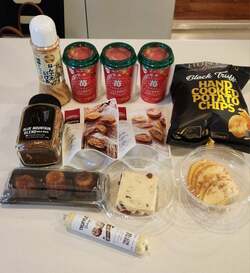  武東由美、リピートしている『成城石井』の品を紹介「買ってみます」「どれも美味しそう」の声 