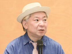 「流産して手術が必要な中、妻はテレビで相撲を取っていた」大島美幸の強さと命の尊さに衝撃…鈴木おさむが高齢出産をテーマにしたドラマを描いた理由