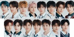 『応答せよ！僕らのハイスクール』15名のメンバープロフィール、生年月日、出身、MBTIほか紹介