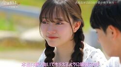 「振り向いてもらえるように頑張る…」片思い女子、涙声で好きな男子に健気なアピール『今日好き』小夏編第3話