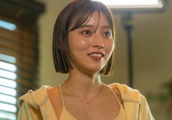 水着姿の美人ピラティス講師に一目惚れ イケメンボクサー「ぞっこんラブだから！」