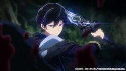 "The Greatest Magicmaster's Retirement Plan" TV Anime Confirmed for 2027, Starring Yūto Uemura, with a New Prequel Manga Series Also Launching