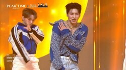 「マイケル・ジャクソンが再臨したかと」亡き父のために踊った… バイトしながら活動してきた苦労人アイドルの最後のステージに審査員が感動