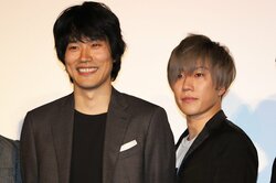 早乙女太一、熱くなりすぎた松山ケンイチのNGを暴露「僕の台詞まで言っちゃったり…」