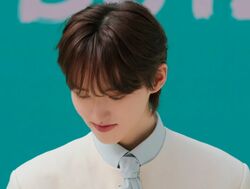 「憎たらしく聞こえるかもしれませんが…自分は“カッコいい”」ビジュアルに自信を持つ19歳練習生、登場した途端ライバル練習生たちもざわつき