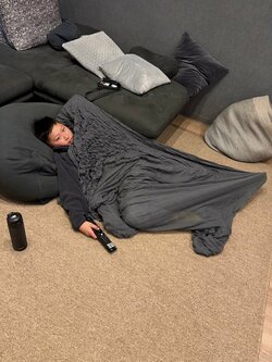 小原正子、息子の体調不良を報告「学級閉鎖も相次いでます！」