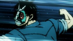 アニメ『東島丹三郎は仮面ライダーになりたい』声優・キャラクター一覧【東島ライダー】