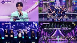 24時間で総投票数が372万超え！『Girls Planet 999』1回目のグローバル投票が開始