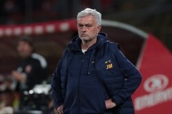 PSGから関心が噂も…モウリーニョ監督が接触を否定「話した事はない」