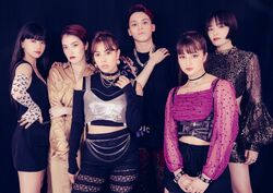 FAKY×Novel Core『月とオオカミちゃん』がきっかけで生まれたコラボ曲発表「あの冬がまた1つ形になった」