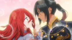 Standing in for My Sister in Marriage!? “Betrothed to My Sister's Ex” Episode 1 Synopsis & Preview Stills Released