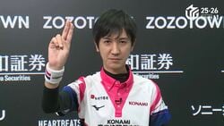 魔王・佐々木寿人、逆転トップを手繰り寄せた業火の満貫 約59分の高速決着で個人成績はプラ転「行けそうだと思っていました」／麻雀・Mリーグ