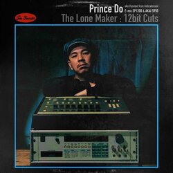 大阪を拠点に活動するDJ / トラックメーカー“Hyoutan” の ソロ名義プロジェクト“PrinceDo”による リアルなローファイ・ビートテープアルバム最新作がリリース！