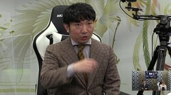 一井慎也が卓内トップ トータルでも首位浮上「弱気な自分が出ないように」／麻雀・鳳凰戦A2リーグ