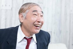 蛭子能収「人生には“適当に”が必要」  熱湯風呂から脱北者取材まで──愛されキャラの理由