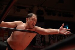 ZERO1旗揚げ19周年 大谷晋二郎が問い続ける「自分とプロレスにできること」