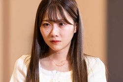 歌い忘れパートを没収「泣いてる場合ですか？」号泣する日本人アイドル候補生に、韓国人トレーナーが愛の鞭