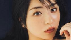 麻倉瑞季、ド迫力“B98ボディ”の新境地グラビア 『FLASH』登場