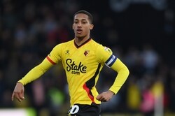 ブライトン、21歳のFWジョアン・ペドロ獲得合意を発表！　移籍金はクラブ史上最高額