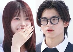 モテモテイケメン高3男子、一度振った年上美女と再会「忘れられなかった」「もう一度旅に」異例の展開に…見届け人・ノンスタ井上がコメント