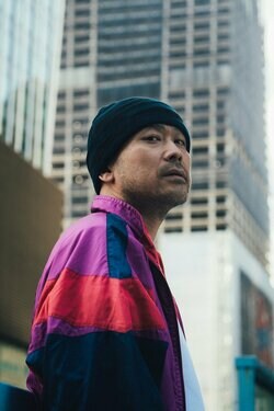 ILL-BOSSTINO（THA BLUE HERB）のソロ・プロジェクト：tha BOSS、ソロ2ndアルバム「IN THE NAME OF HIPHOP II」参加のビートメイカー、客演を発表。