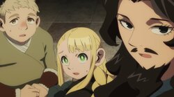 アニメ『ダンジョン飯』元の体に戻れないま迷宮を進むライオスたち…第24話先行カット・あらすじ・WEB予告公開