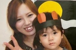 「車内で馬乗りになられ…」36歳でおばあちゃんになった美女、DV夫との壮絶な修羅場を激白「凄惨な現場に警察が出動」