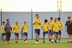 ドイツとの激闘から一夜明けて暗雲。酒井宏樹と冨安健洋が不在でコスタリカ戦の出場は厳しいか【W杯】