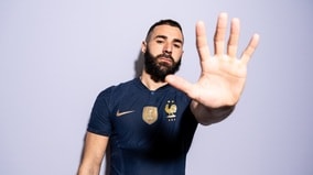 ベンゼマ、W杯追放は身体検査拒否のせい？代表の主力2人も“賛成”か