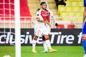 フォラントがハットトリック！　モナコがELを2位で通過…南野拓実は出番なし