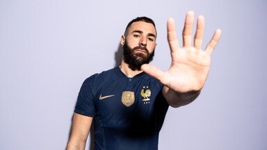 ベンゼマ、W杯追放は身体検査拒否のせい？代表の主力2人も“賛成”か