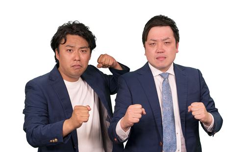 『第43回ABCお笑いグランプリ』がABEMAにて生放送! MC山里亮太「本当にどこが優勝してもおかしくない」