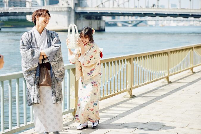 「チューしていい？」レオゆな初デートでキュンが大渋滞！最後にドキドキのご褒美も？『彼オオカミ』 3枚目