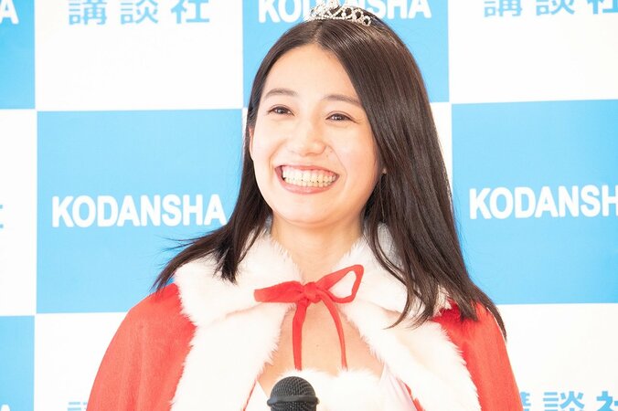 「ミスマガジン」グランプリは15歳の沢口愛華！「後悔させないように頑張ります」 18枚目