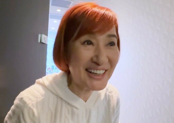 【写真・画像】松居一代、7年ぶりテレビ出演！NYで超セレブ生活を送る現在　1枚目