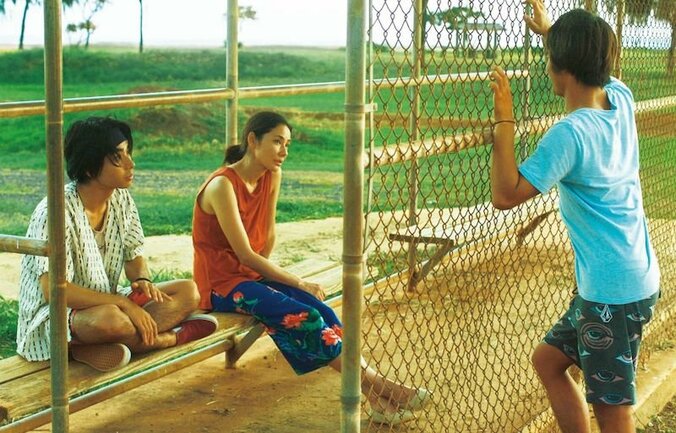 佐野玲於がキュート過ぎる寝顔を披露　映画『ハナレイ・ベイ』ファン悶絶級の場面写真解禁 4枚目