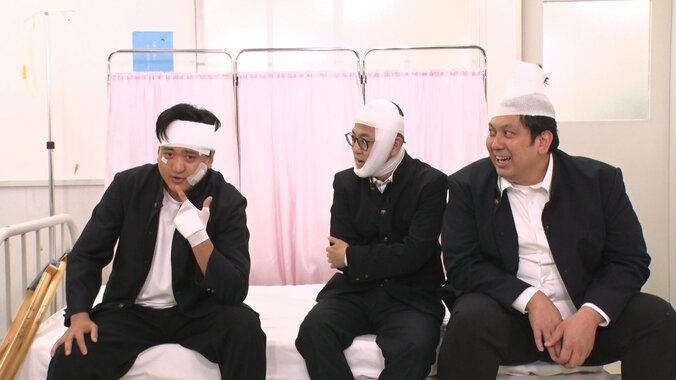 【写真・画像】森香澄、学生時代にいじめられた経験を告白「私だけ理解できない暗号みたいな…」　2枚目