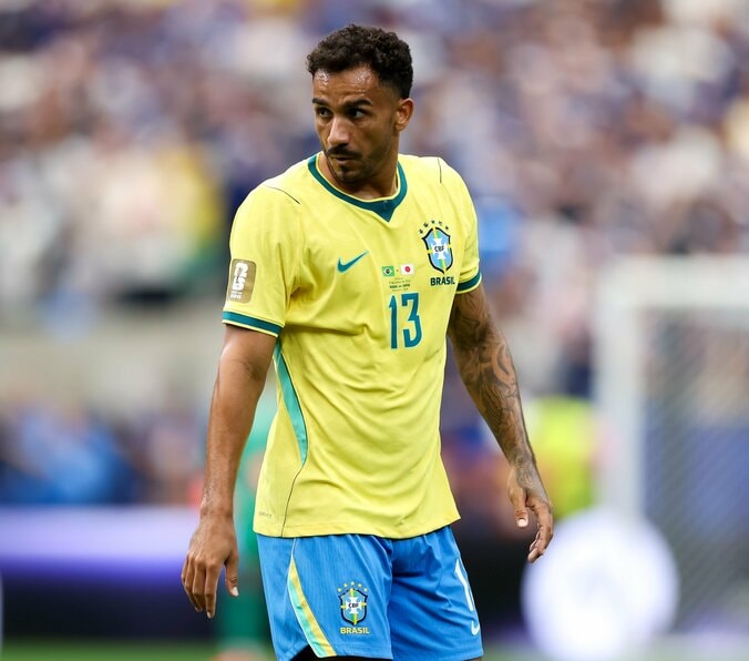 【写真・画像】「異常に速い」「最短」ブラジルFWの“爆速フィニッシュ”に日本ファン脱帽…涙の堂安律も「世界はレベルが高い」【W杯】　1枚目