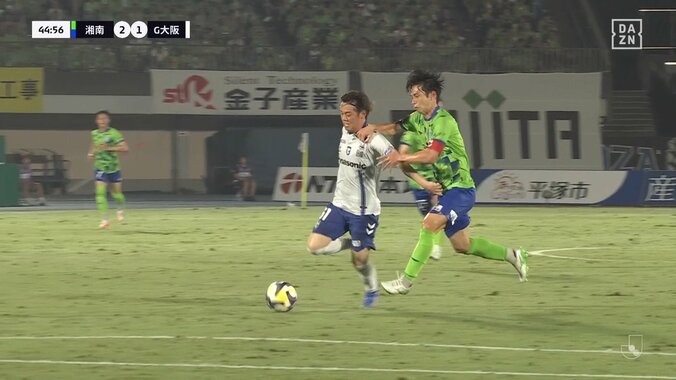 【映像】トラップ&パスミス→後ろから押し倒しのDOGSOシーン