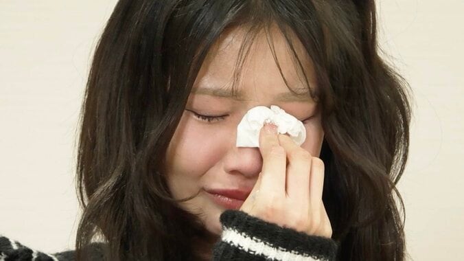 【写真・画像】「カットちょっと苦手だよね？」 カリスマ審査員の指摘にキラキラ美容師号泣「気づいてたんですけど…」　1枚目