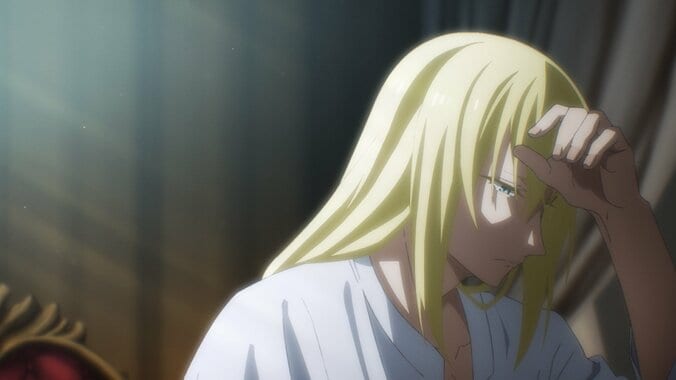 音楽交流祭でルベリオスへ…アニメ『転スラ 第4期』第88話あらすじ＆場面カット解禁 4枚目