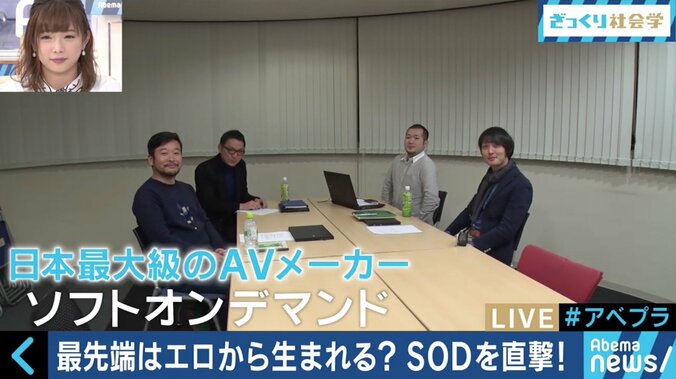 「スマートコンドーム」「セックスロボ」…進化するアダルトVRに加え、今年はAIのテクノロジーも？ 3枚目