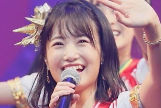 【写真・画像】「夫が初めての彼氏」元HKT48センター、実業家夫と3LDK自宅で過ごす様子を公開 剛力彩芽「旦那さんめっちゃいいキャラ」　1枚目