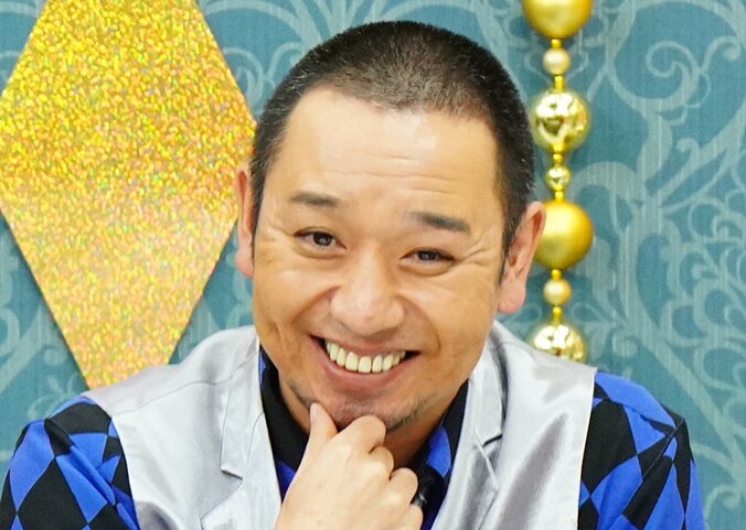 【写真・画像】お笑いトリオ、メンバー1人が辞めた理由を明かし千鳥・大悟「15年やって…」と大爆笑　1枚目