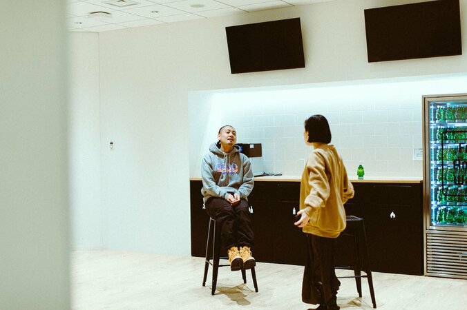 JAGGLA「マイク一本でカマせることもあるんちゃうかって思う。 下の世代にはそういう姿を見せたいなって。」大切にしている事とは 8枚目