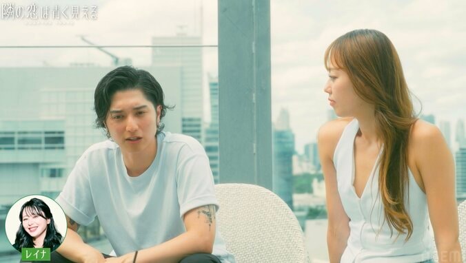 【写真・画像】元彼と復縁して結婚したい34歳美女「とにかくそばにいてほしい」泣きながら訴えるも元彼から衝撃的な事実　2枚目