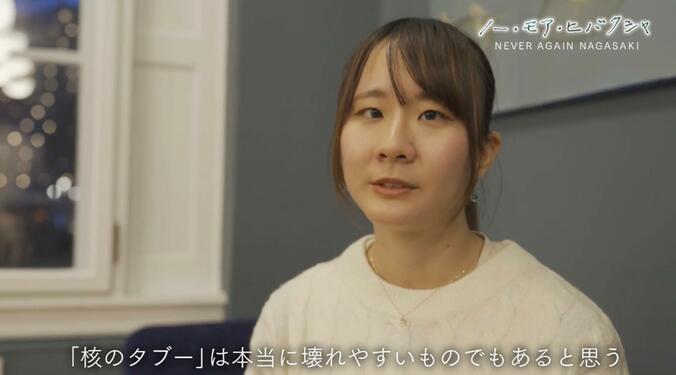 【写真・画像】「私の顔や手をよく見てください」被爆者から世界へ、これから生まれてくる人々へ…核廃絶を叫ぶ「ノー・モア・ヒバクシャ」　3枚目