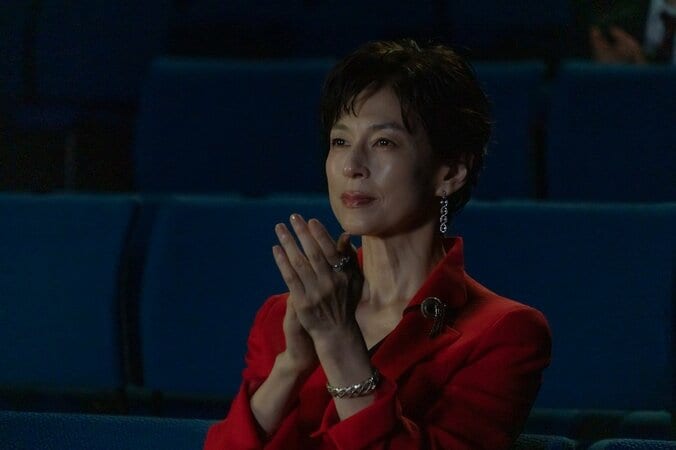 【写真・画像】事務所のゴリ押し、SNSでの誹謗中傷…若手女優の命を奪った芸能事務所の”判断ミス”『スキャンダルイブ』最終話　2枚目