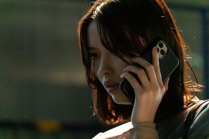 【写真・画像】大物俳優から性加害を受け芸能界から追放…「色仕掛けして失敗しただけだろ」元タレントの女性が明かす残酷すぎる事務所の仕打ち『スキャンダルイブ』第5話　1枚目