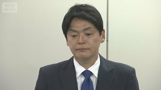 【横浜市長選】山中竹春前市長コメント「力不足、本当に申し訳ない」「今後は全くの未定」　市職員には「ご負担を…」 3枚目